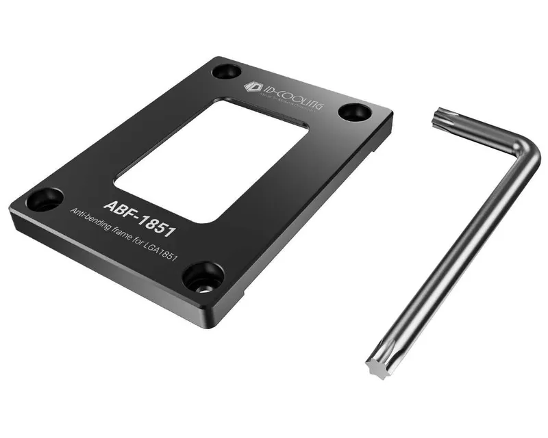 ' Рамка ID-Cooling ABF-1851 (Anti-Bending Frame) 3