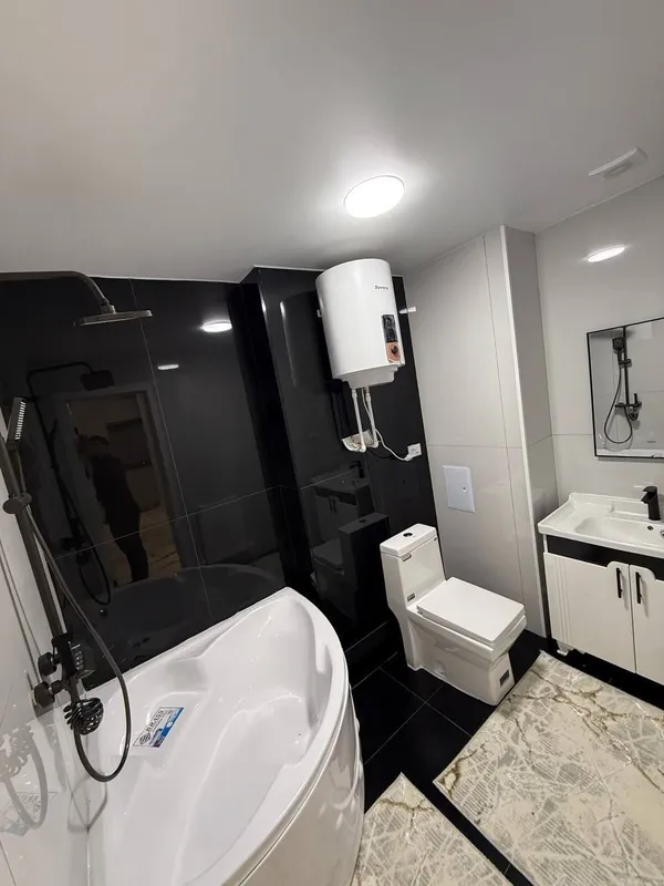 2-комнатная на 2-м этаже, Buxoro City — 53 500 $ 6