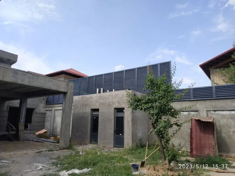 Метал Жалюзи 6 Метал Жалюзи 6