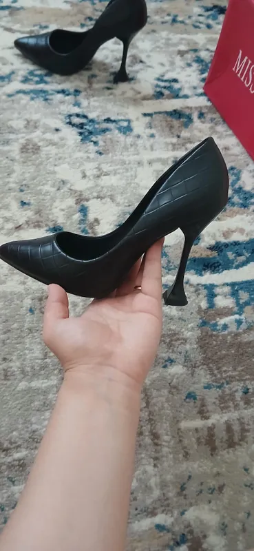 Baland poshnali tufli 3