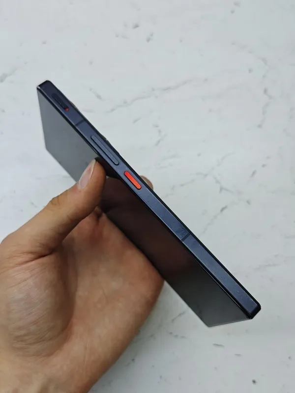 ZTE Nubia Z50 Ultra Sotlad 4 ZTE Nubia Z50 Ultra Sotlad 4