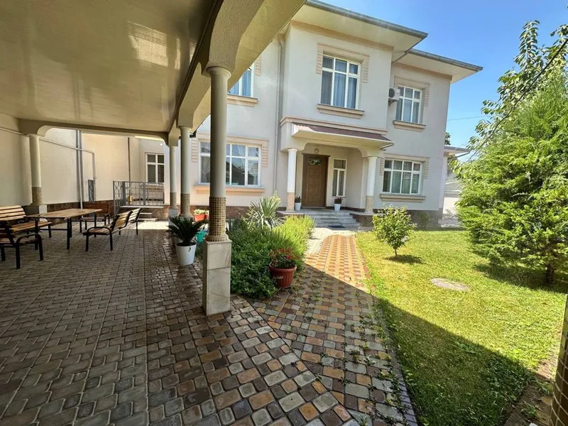 Аренда дом ул. Шарафа Рашидова 5 соток 1 Аренда дом ул. Шарафа Рашидова 5 соток 1