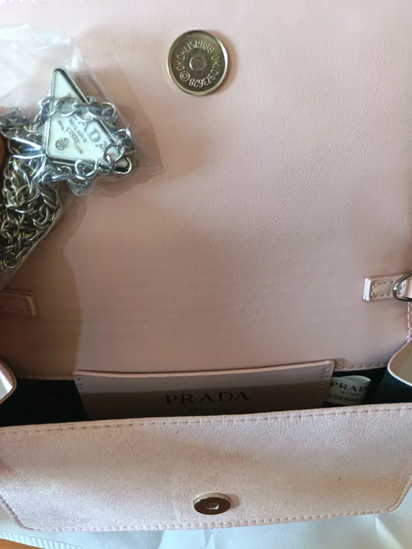 Сумка Prada 3 Сумка Prada 3