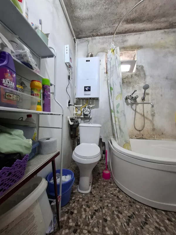 3 xonali kvartira 72 kv/m 2-qavat Bektemir Iyk ota 7
