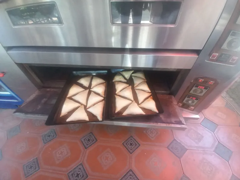 Духовка 3