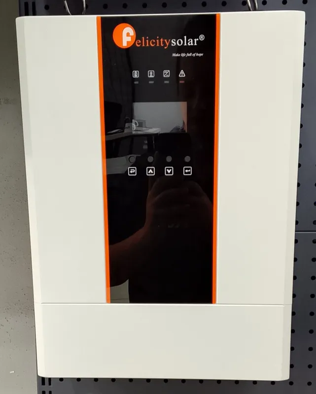 3kW lik UPS sistema 2 3kW lik UPS sistema 2