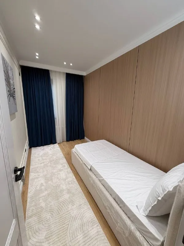 4-комнатная квартира, 78 м², Мирабад 9 4-комнатная квартира, 78 м², Мирабад 9