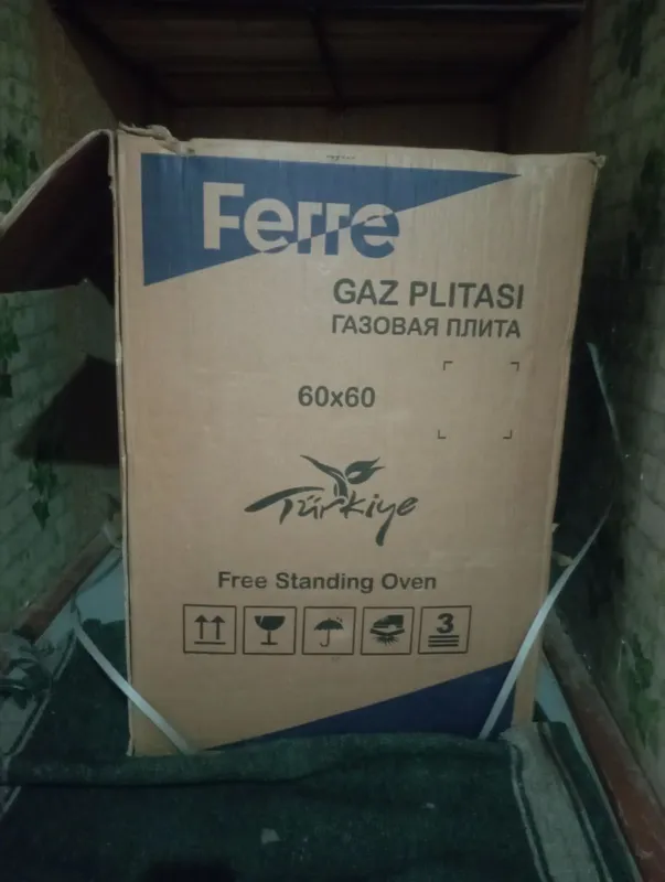 Срочно продаётся газовый плитка — фото 4