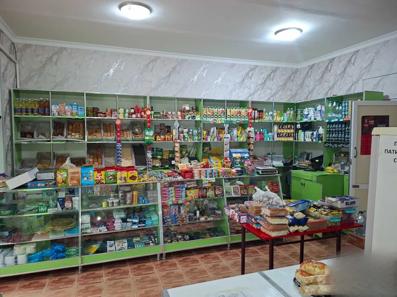 магазин продуктов, 1 комнатная квартира 3 магазин продуктов, 1 комнатная квартира 3