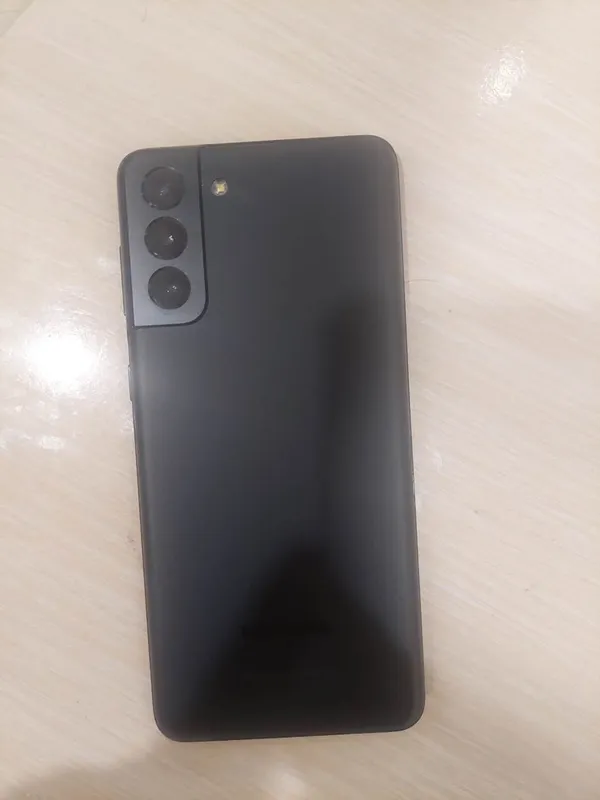 Samsung s 21 plus 256gb
