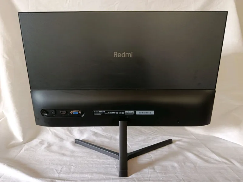 Redmi Monitor 1A, ~24" FullHD, 75Hz — фото 1