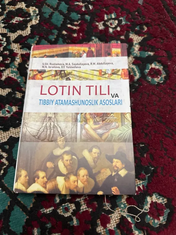 Sotiladi