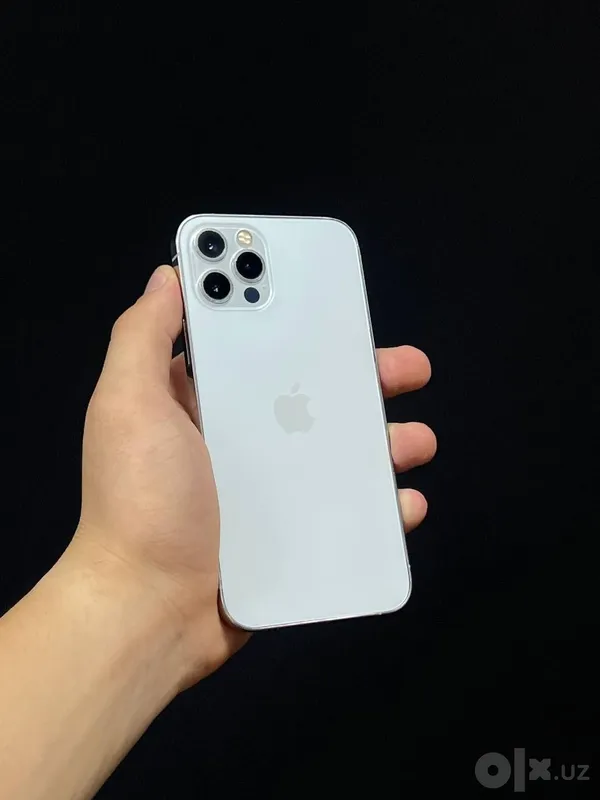 iPhone 12 Pro срочно 1 iPhone 12 Pro срочно 1