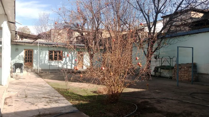 Земельный участок 5,5 соток ТТЗ Греческий городок 2