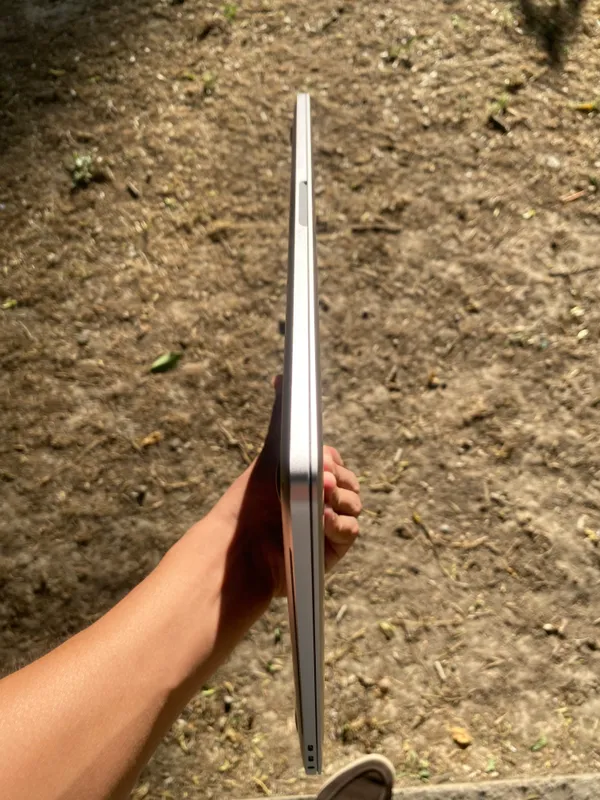 Macbook Pro — фото 7