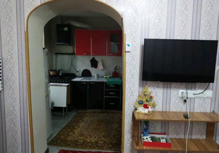 Аренда квартиры в центре 1/1/4 м Мирзо Улугбек