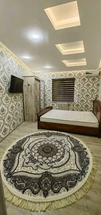 Аренда 4-комн. кв. 100 м², Мирабадский · ID 3925 1 Аренда 4-комн. кв. 100 м², Мирабадский · ID 3925 1