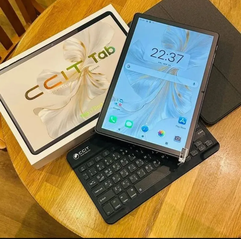Yangi CCIT Tab 17 ProMax planshet 1