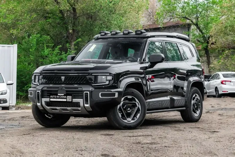 Русификация приложения Deepal G318 3