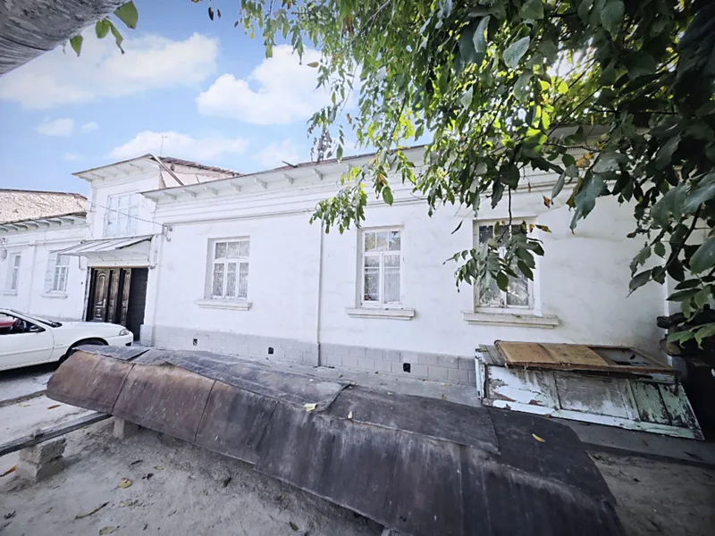 Продам свой дом 3 соток. — фото 1