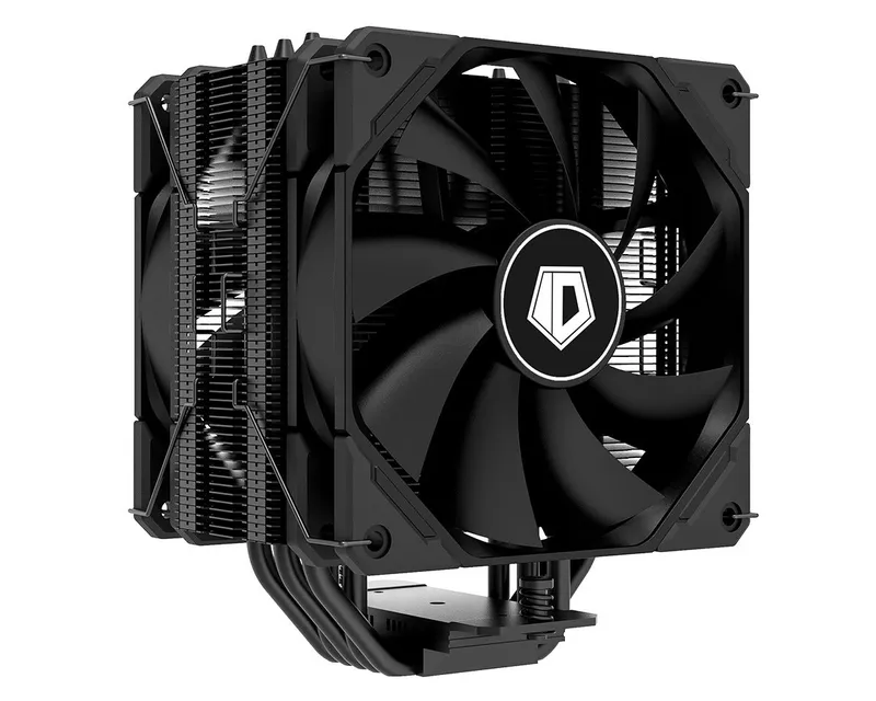 ID-Cooling SE-225-XT Basic Black 1