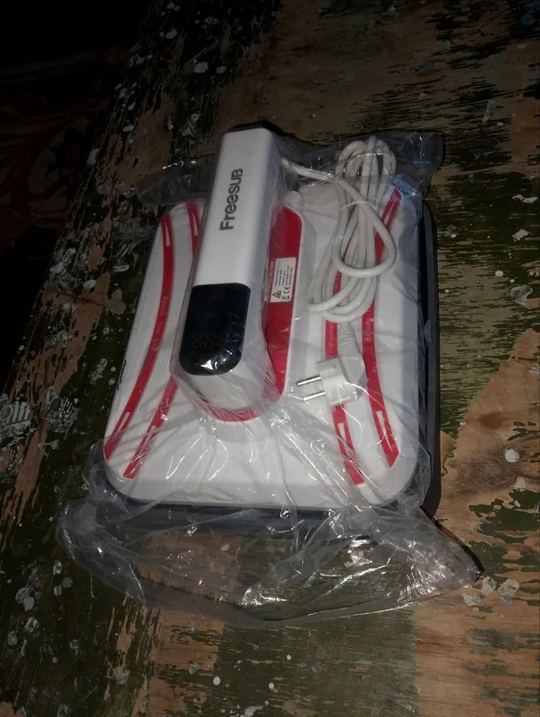 Freesub heat press