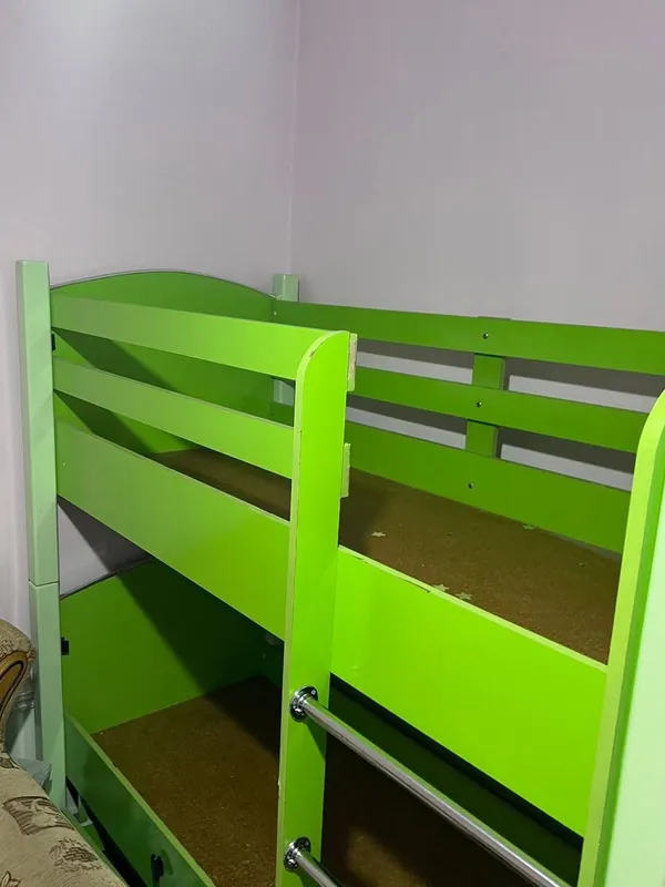 2 етажли кровать 2