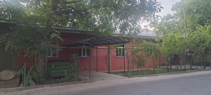 Дом продается 11.8 сотых в троицке 1