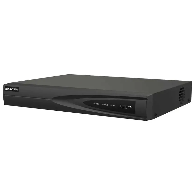 Hikvision NVR Videoregistrator — фото 1