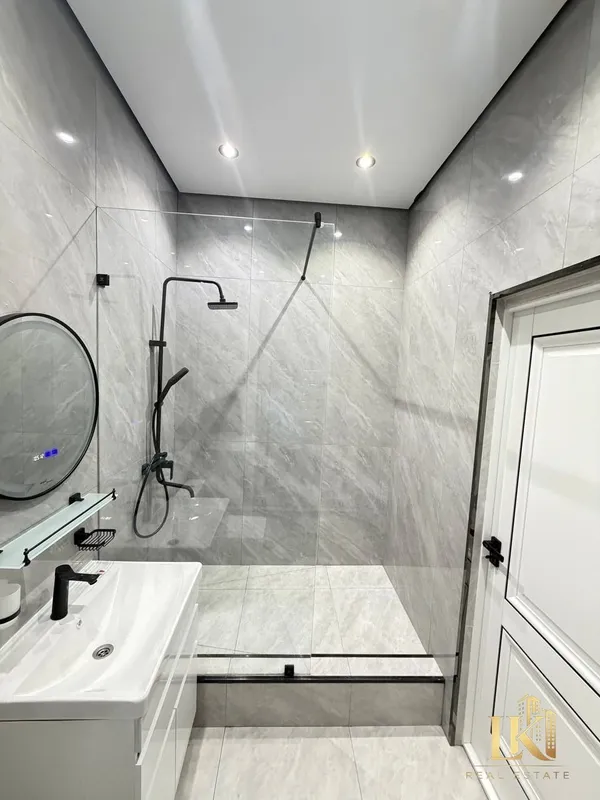 Продаётся 3-комнатная квартира в ЖК Prestige Gardens (Яккасарайский район) 8
