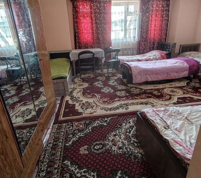 Sergili Arzon Kvartira Qizlar Ayollar Studentlar uchun Bezmakler — фото 1