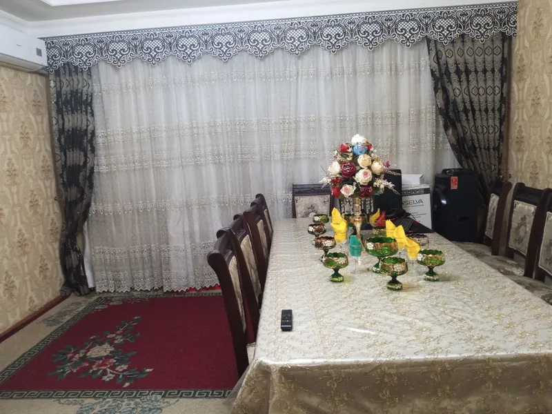 Дом 3