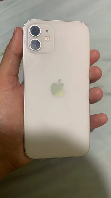 iPhone 12, срочно нужны деньги, дефект: Face ID не работает 3 iPhone 12, срочно нужны деньги, дефект: Face ID не работает 3