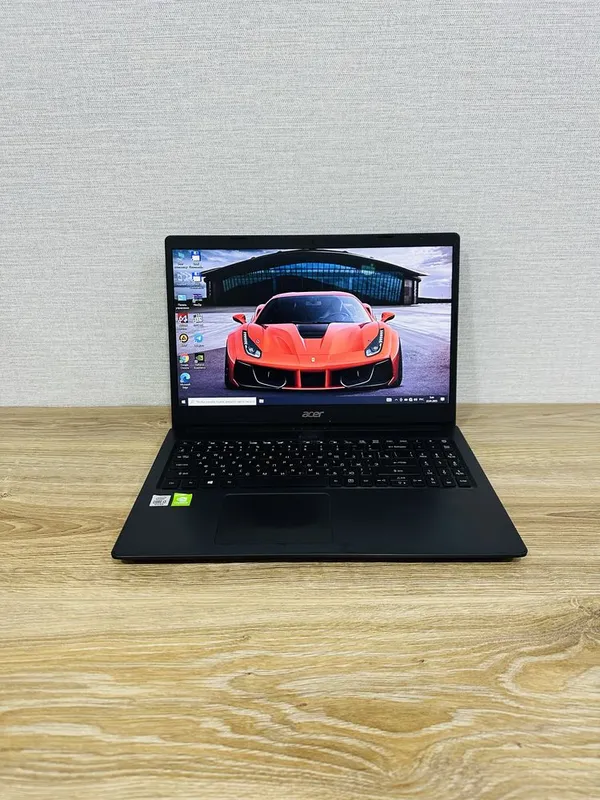 Мощный, Игровой ACER Core i3-10 Поколения по цене офисного ноутбука 1 Мощный, Игровой ACER Core i3-10 Поколения по цене офисного ноутбука 1