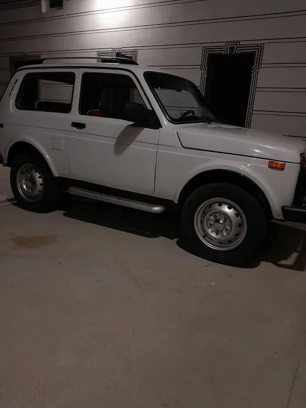 Niva 2