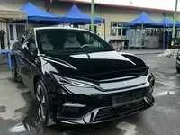 BYD song L excellent 4wd 602 1 BYD song L excellent 4wd 602 1