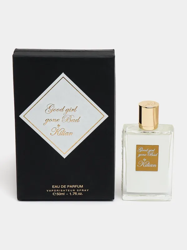 Парфюмерная вода Good Girl Gone Bad Kilian 50 ml — фото 1