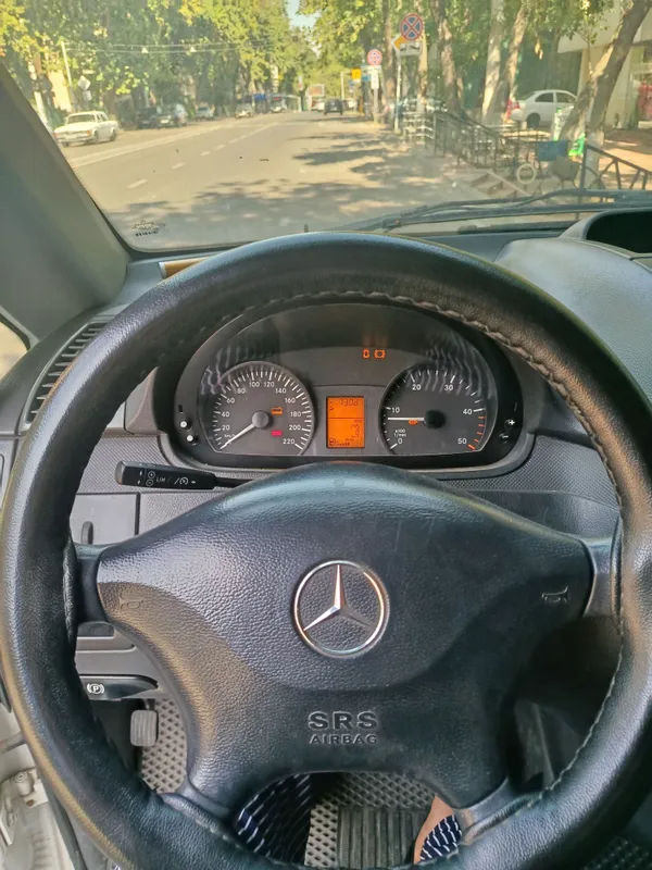 Mercedes Vito 2013 6 Mercedes Vito 2013 6