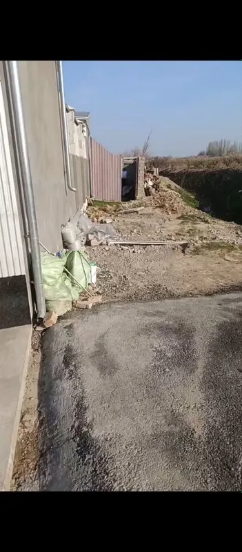 Toshmiy postidan 4 km pobeda 2 sotix 2