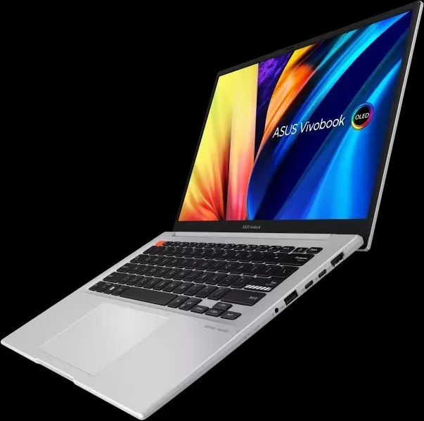 ASUS Vivobook 14 PRO Ryzen 9 32GB/1TB noutbuk 3