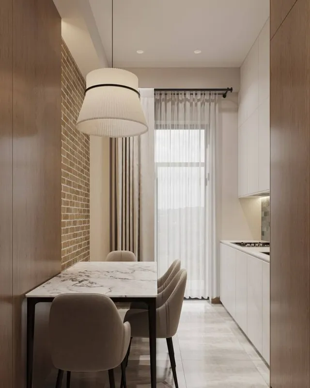 RENT | АРЕНДА квартира "Boulevard" Tashkent City 3