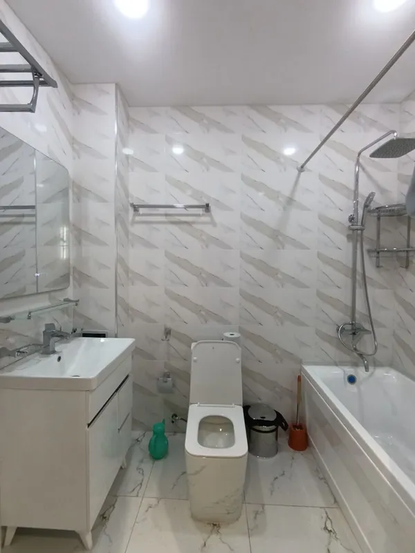 Yunusobodda 3 xonalik kvartira ijaraga beriladi 8