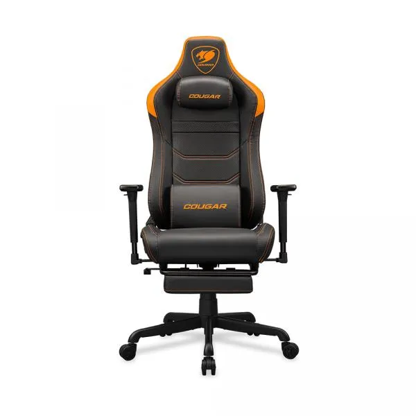 Игровое кресло Cougar ARMOR EVO. Гарантия