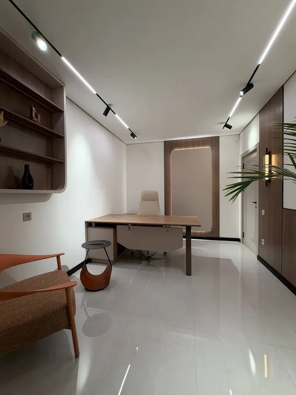95 m² bino sotiladi · ID 43254 9