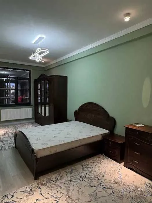 Сдаётся евроквартира в новостройке, 3/4/9 ул. Шахристанская. ID: 57295 — фото 3 Сдаётся евроквартира в новостройке, 3/4/9 ул. Шахристанская. ID: 57295 — фото 3