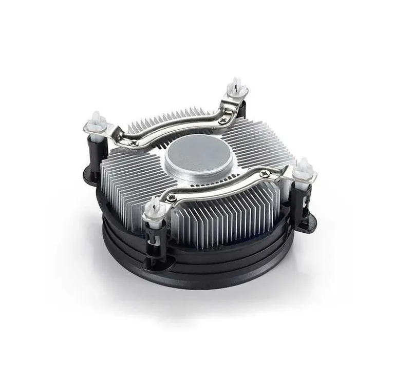 | Deepcool Theta 9 PWM 1150 anakart 2