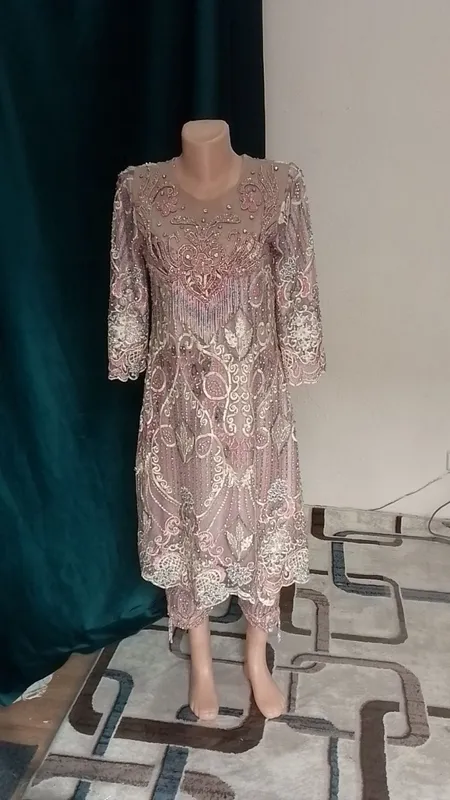 ansambl sharfı podarkaga