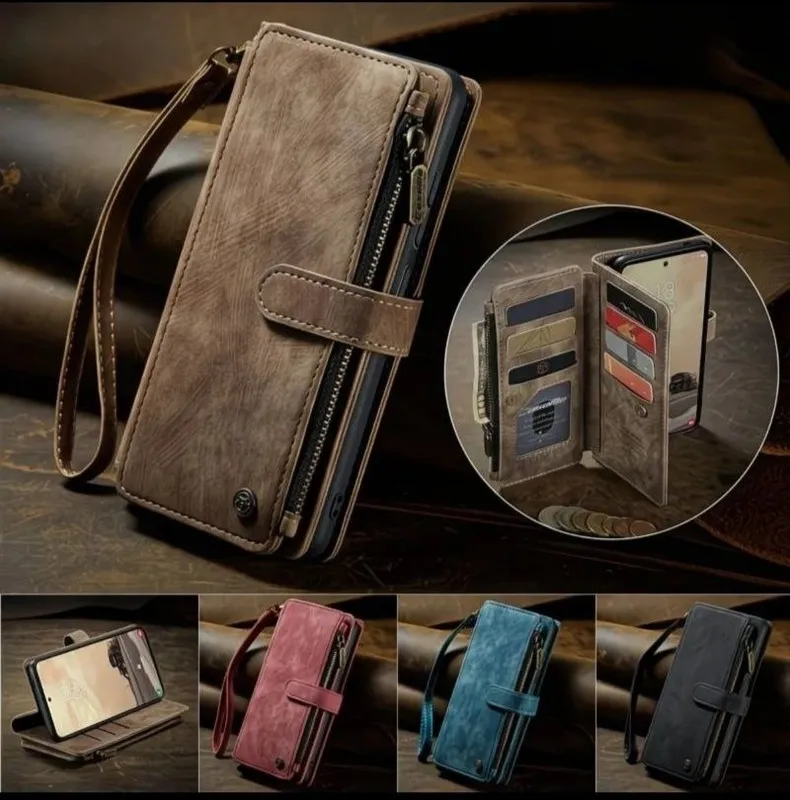 Чехол-книжка для Samsung Galaxy S26 Ultra 2 Чехол-книжка для Samsung Galaxy S26 Ultra 2