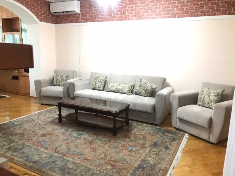 Продаётся 3-комнатная квартира, 78 м², 4/4, Мирабадский район — фото 1