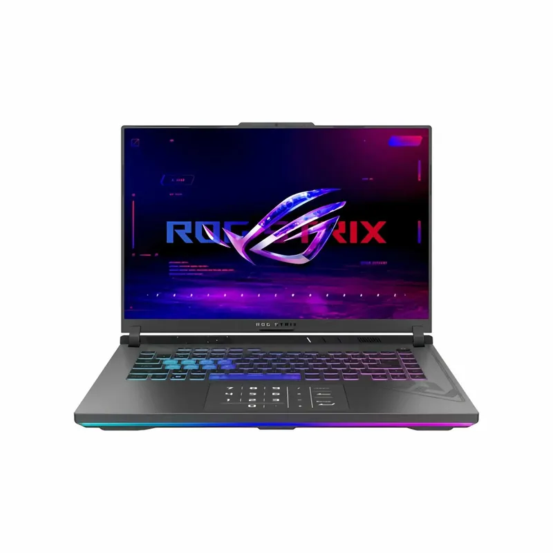 *Ноутбук Asus Rog Strix G16 /I7 14650HX/16Gb/1TB/RTX5060/16"FHD+ 165Hz 1 *Ноутбук Asus Rog Strix G16 /I7 14650HX/16Gb/1TB/RTX5060/16"FHD+ 165Hz 1
